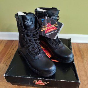 Thorogood Deuce Boots Mens Size 10M